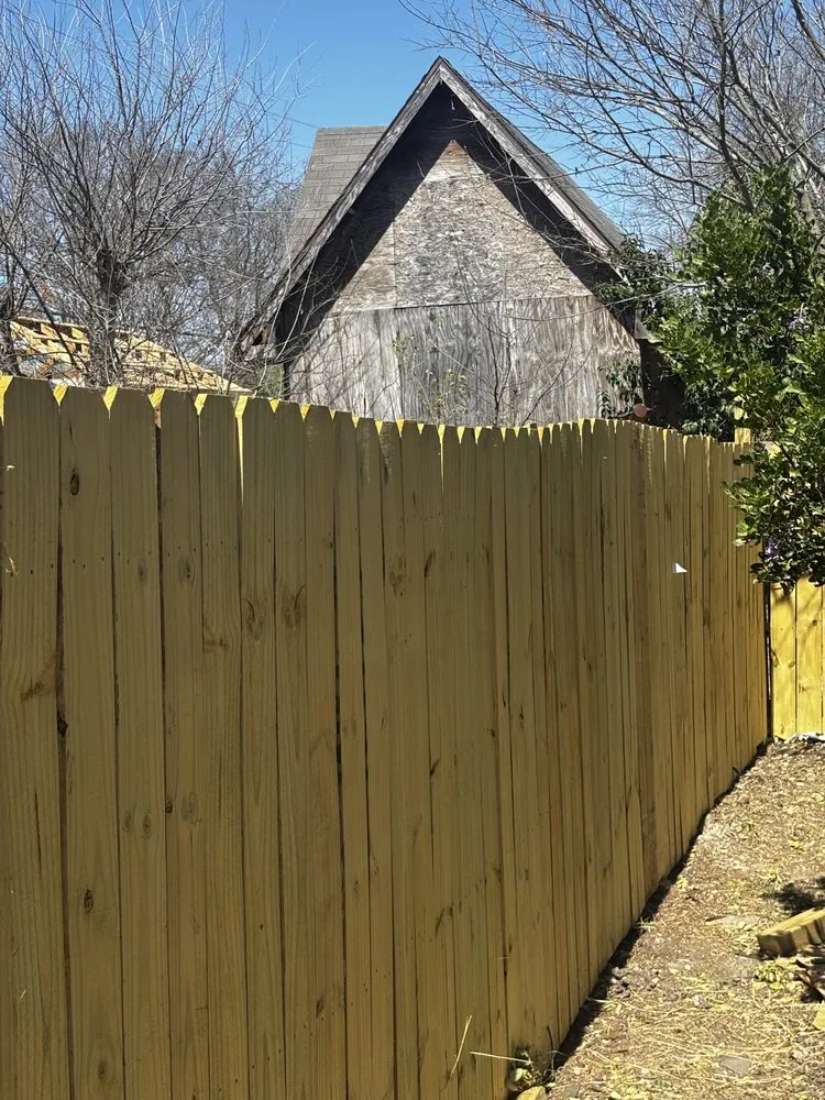 Reliable residential landscaping experts serving San Antonio, TX - Hidalgo Masonry & Landscaping