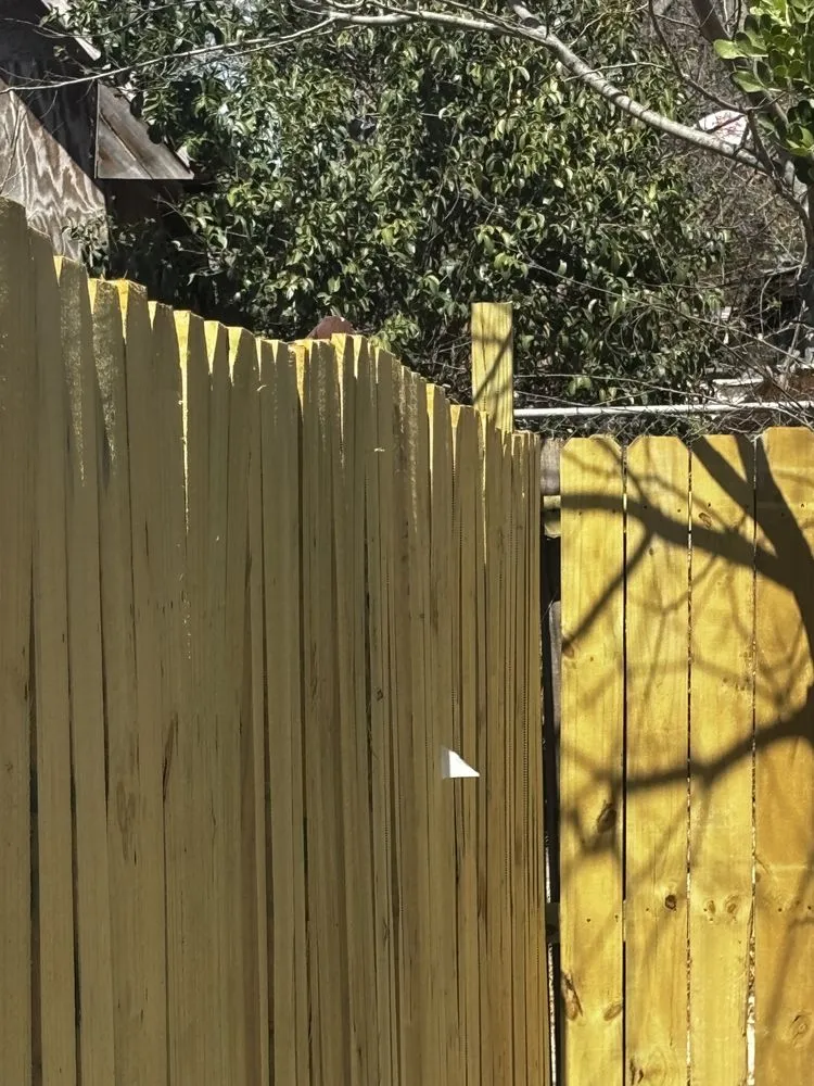 Local landscape installation in San Antonio, TX by Hidalgo Masonry & Landscaping