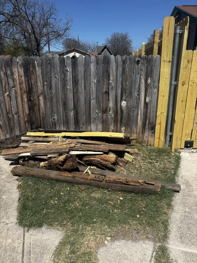 Local landscaping services in San Antonio, TX - Hidalgo Masonry & Landscaping