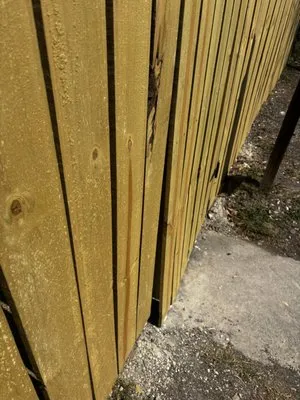 Hidalgo Masonry & Landscaping Logo