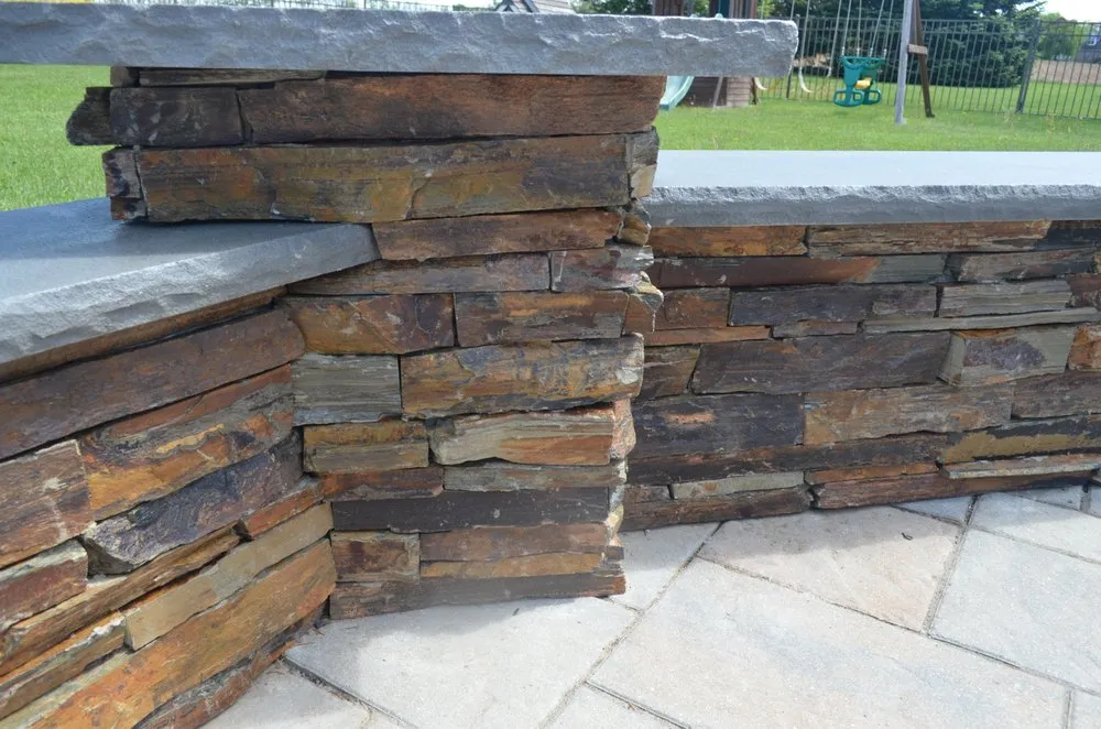 Local yard maintenance in Bangor, PA by Hidden Acres