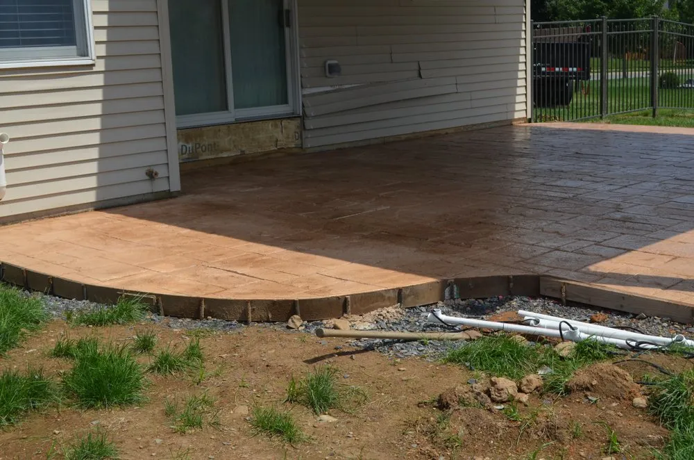 Professional landscaping services in Bangor, PA - Hidden Acres