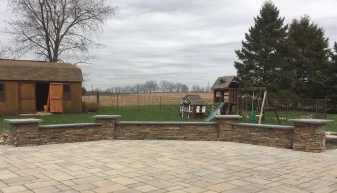 Local yard cleanup service in Bangor, PA by Hidden Acres