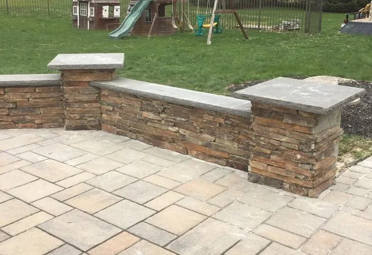 Affordable landscaping services in Bangor, PA - Hidden Acres