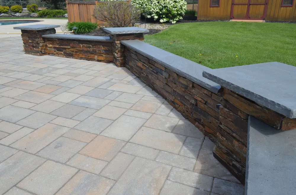 Trusted yard maintenance experts serving Bangor, PA - Hidden Acres