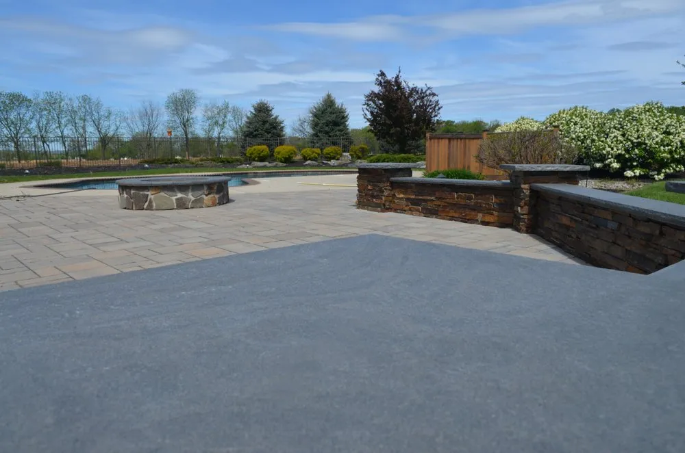 Affordable residential landscaping in Bangor, PA - Hidden Acres
