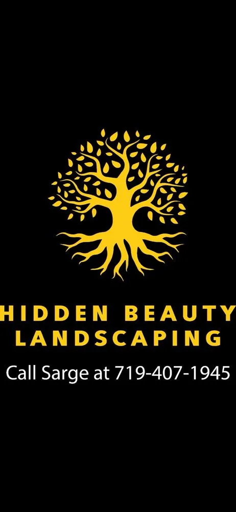 Professional outdoor landscaping experts serving Greenville, SC - Hidden Beauty Landscaping