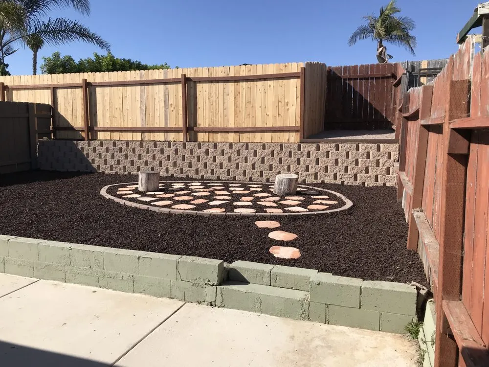 Top-rated lawn mowing service in Escondido, CA - Hidden City Landscape