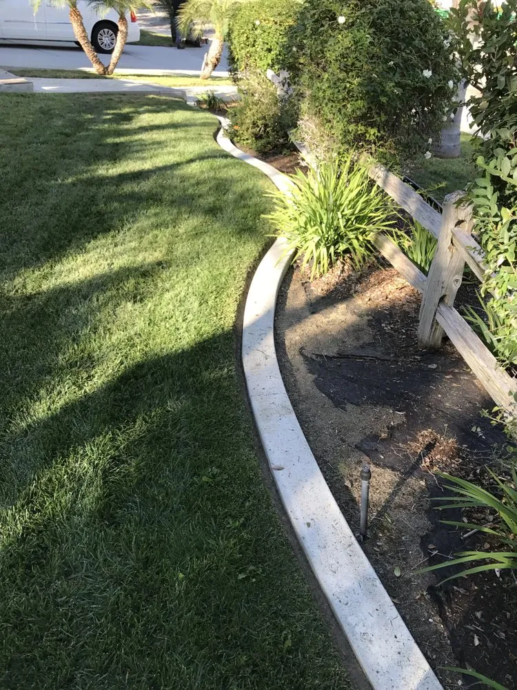 Custom landscaping services for year-round maintenance across Escondido, CA - Hidden City Landscape