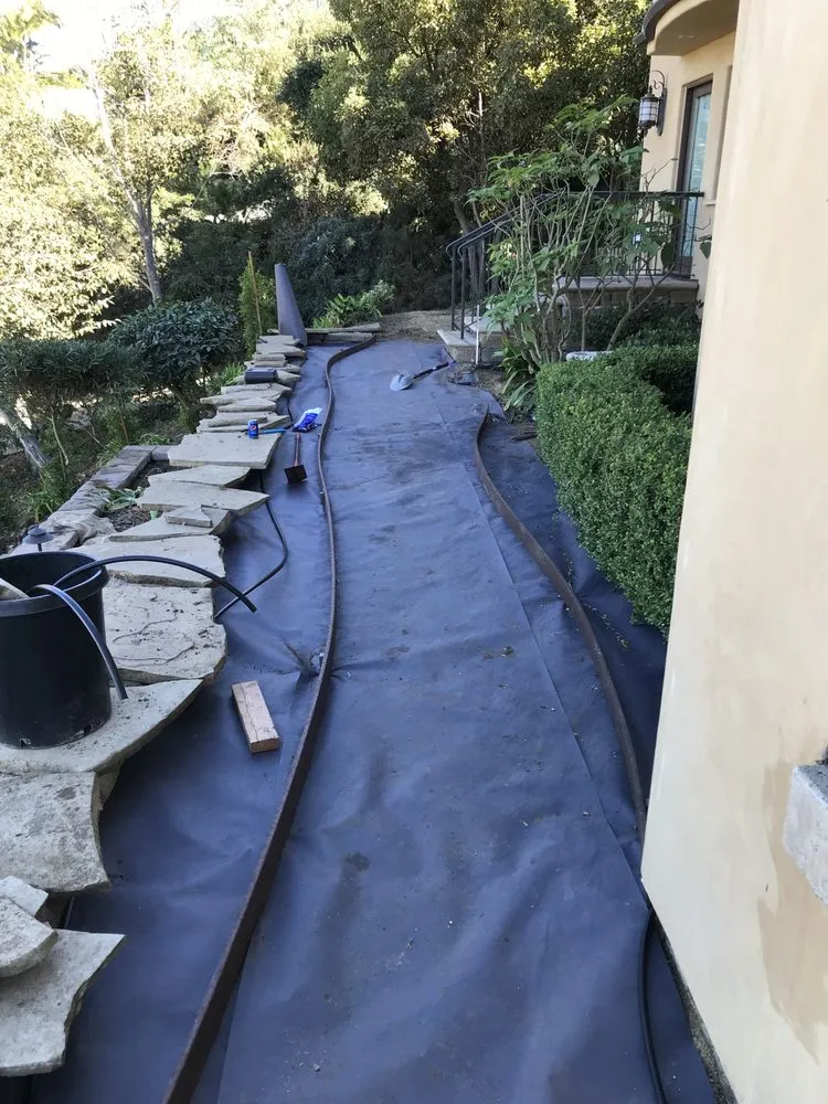 Reliable yard maintenance experts serving Escondido, CA - Hidden City Landscape