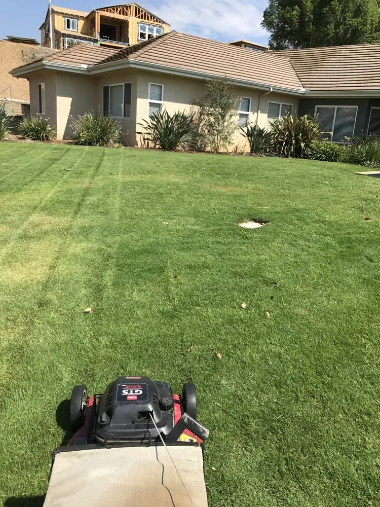 Local residential landscaping for homes across Escondido, CA - Hidden City Landscape