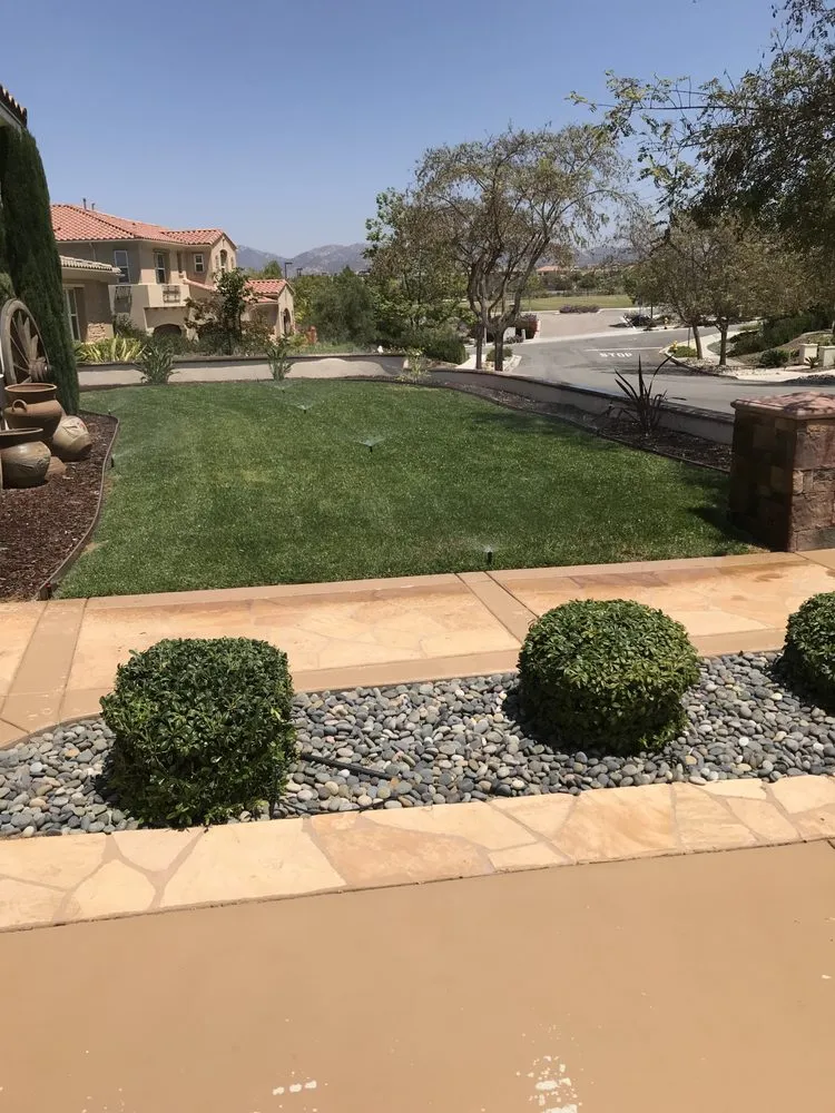Trusted landscape design in Escondido, CA - Hidden City Landscape