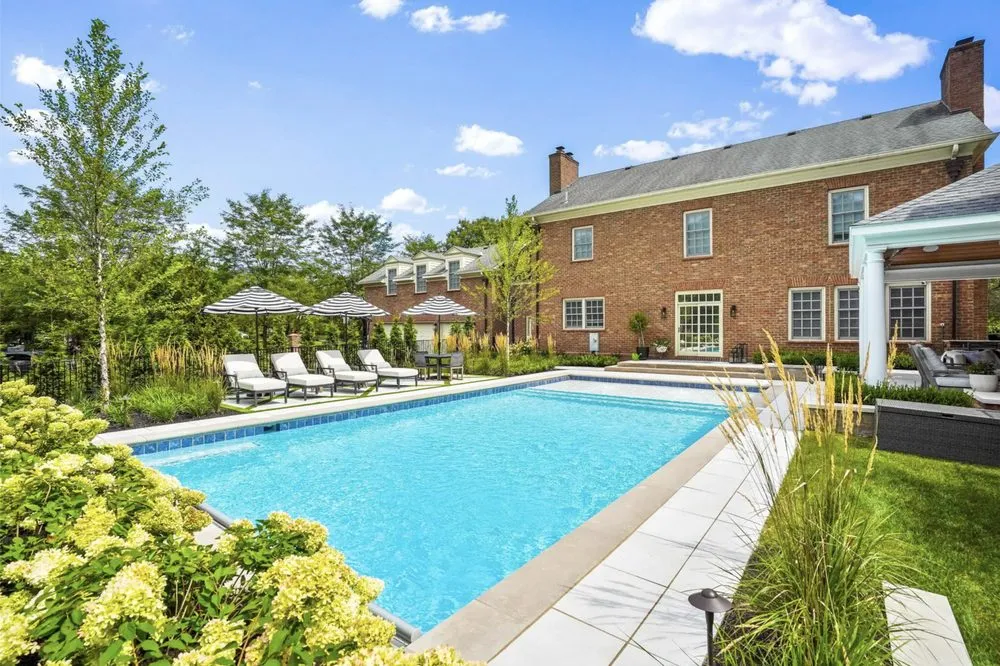 Reliable residential landscaping for homes across Hilliard, OH - Hidden Creek Landscaping