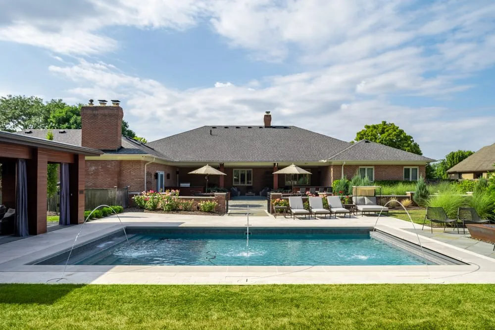 Professional lawn care service near you across Hilliard, OH - Hidden Creek Landscaping