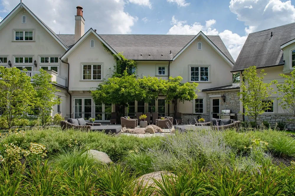 Expert landscaping services for outdoor upgrades across Hilliard, OH - Hidden Creek Landscaping