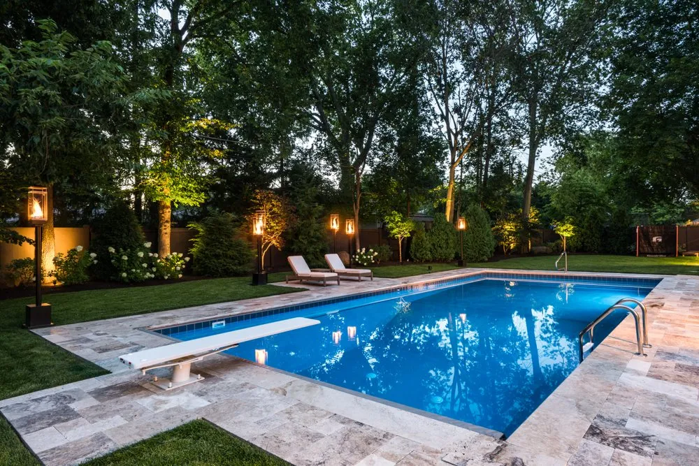 Reliable outdoor landscaping in Hilliard, OH by Hidden Creek Landscaping