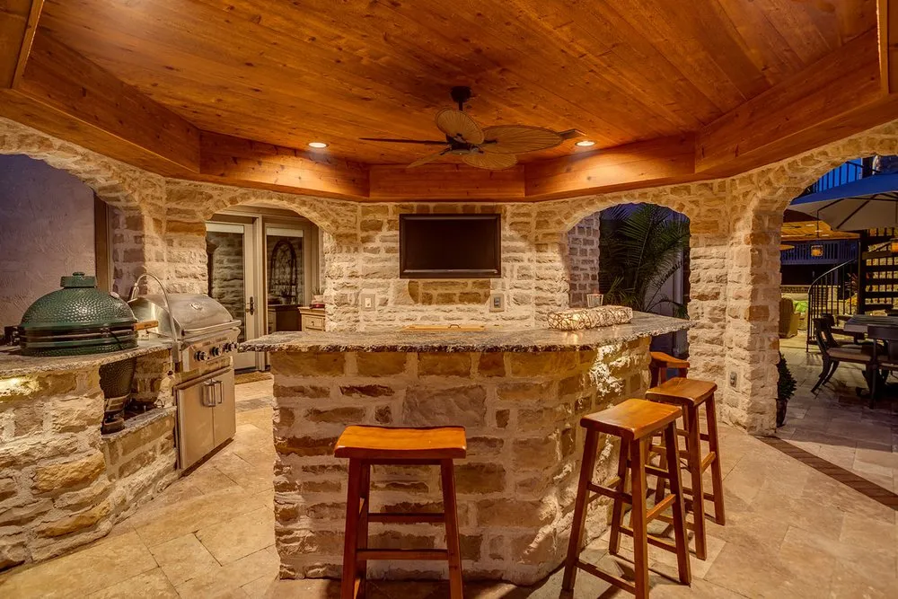 Reliable yard maintenance in Hilliard, OH - Hidden Creek Landscaping