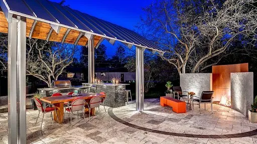 Top-rated landscape design in Hilliard, OH - Hidden Creek Landscaping