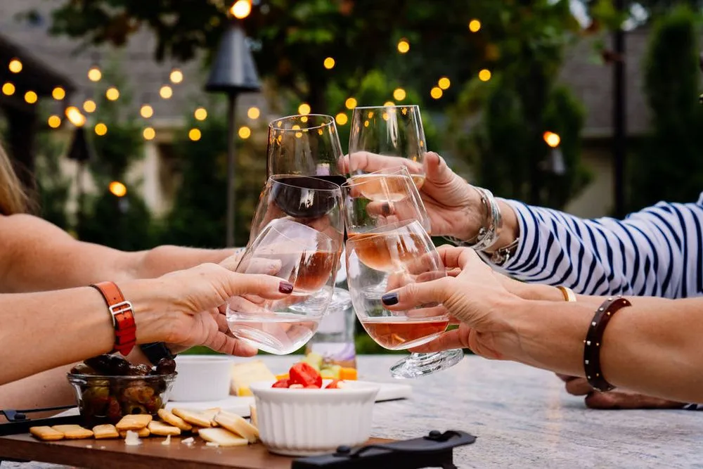 Trusted outdoor landscaping in Hilliard, OH by Hidden Creek Landscaping