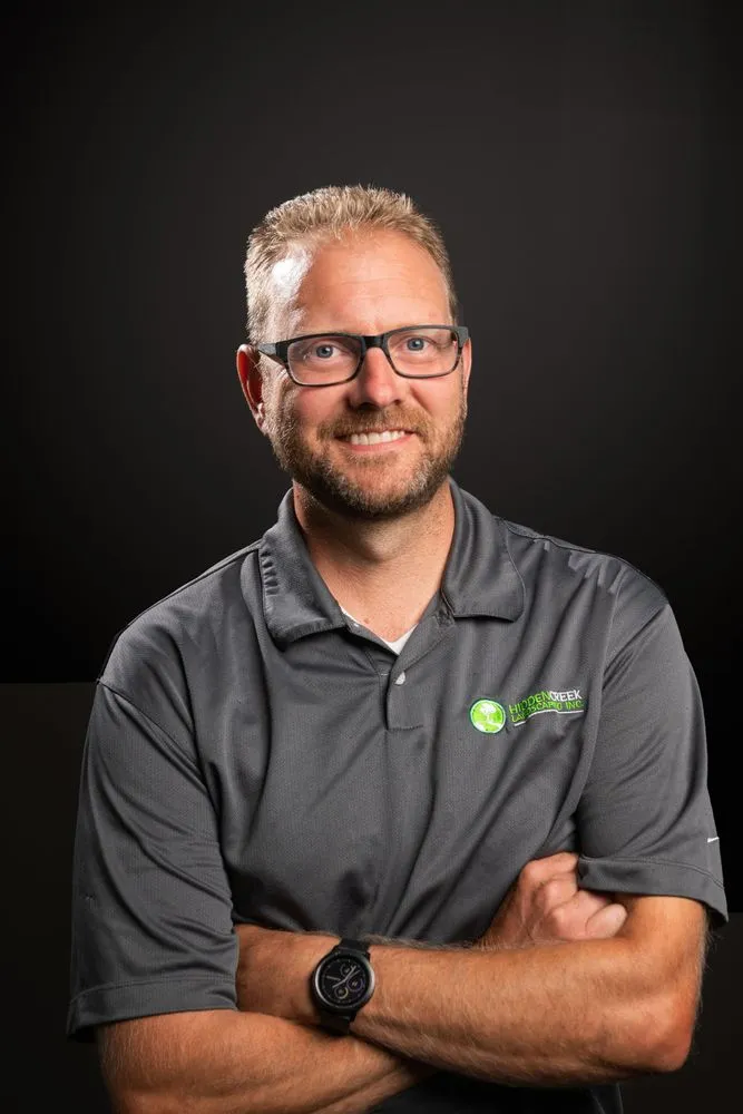 Top-rated residential landscaping near you in Hilliard, OH by Hidden Creek Landscaping