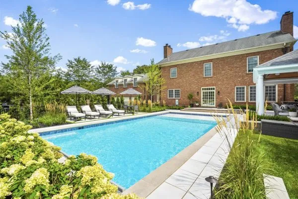 Hidden Creek Landscaping