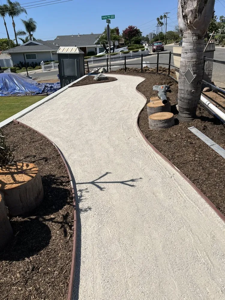 Top-rated landscape design for beautiful yards across Ramona, CA - Hidden Gardens