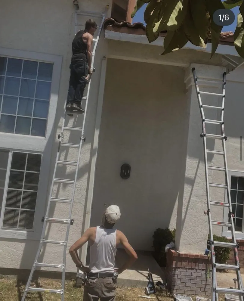 Expert yard maintenance in Ramona, CA by Hidden Gardens