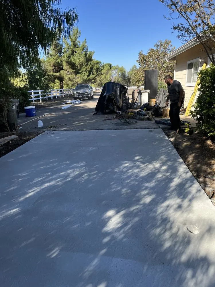 Professional landscaping services near you in Ramona, CA by Hidden Gardens