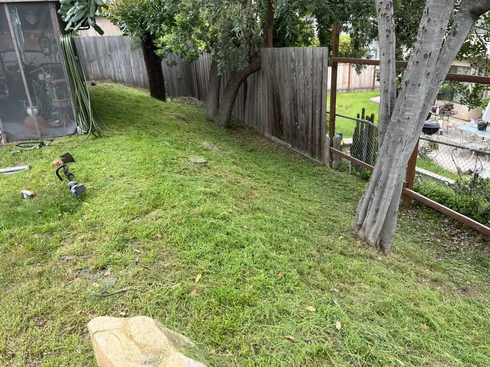 Affordable landscape design in Ramona, CA - Hidden Gardens