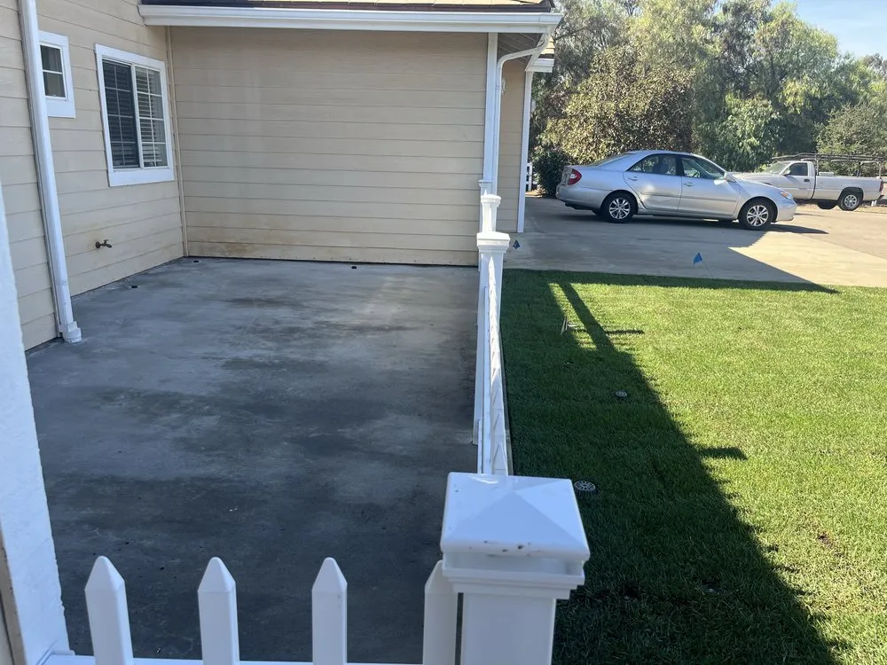 Affordable landscape design with custom design across Ramona, CA - Hidden Gardens