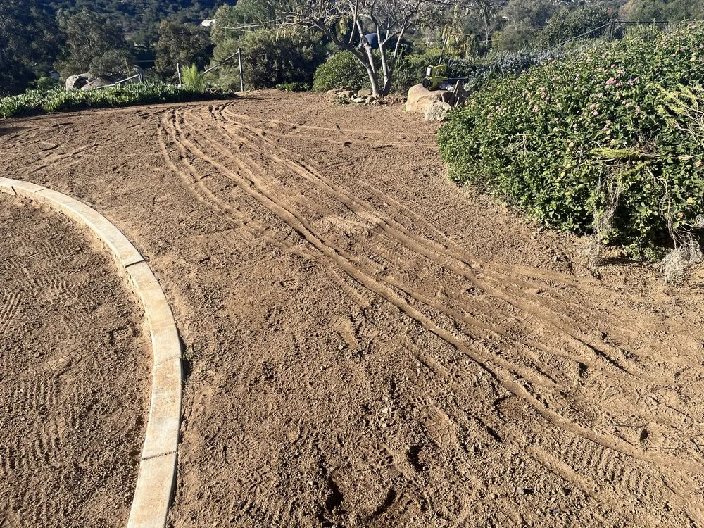 Affordable lawn care service for year-round maintenance across Ramona, CA - Hidden Gardens