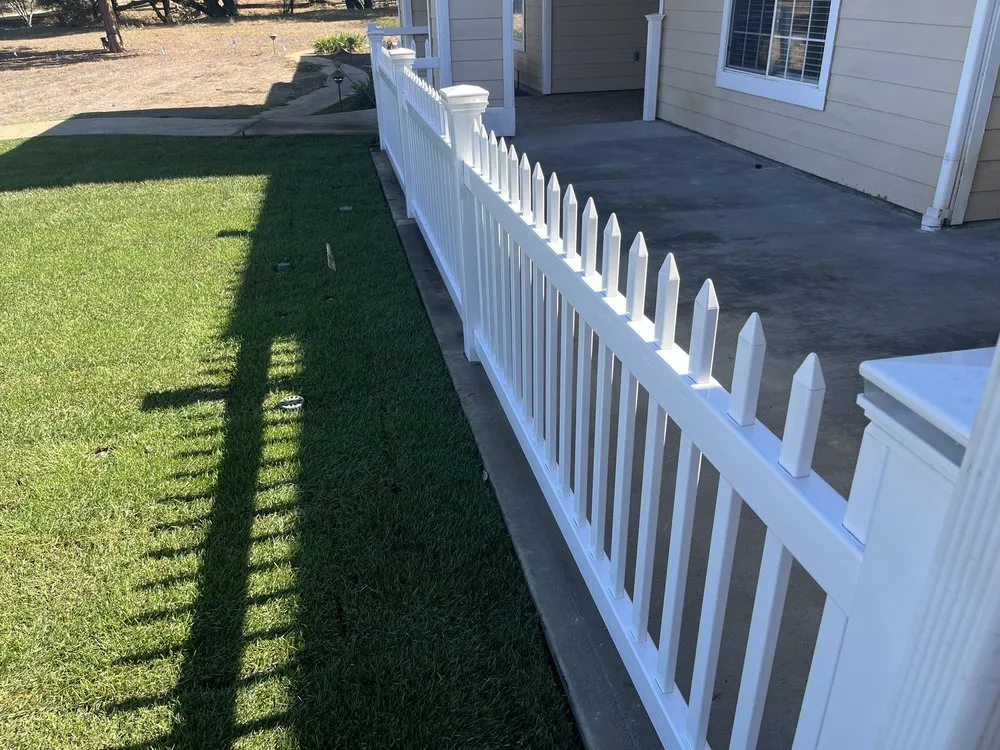 Professional yard cleanup service for residential properties in Ramona, CA by Hidden Gardens