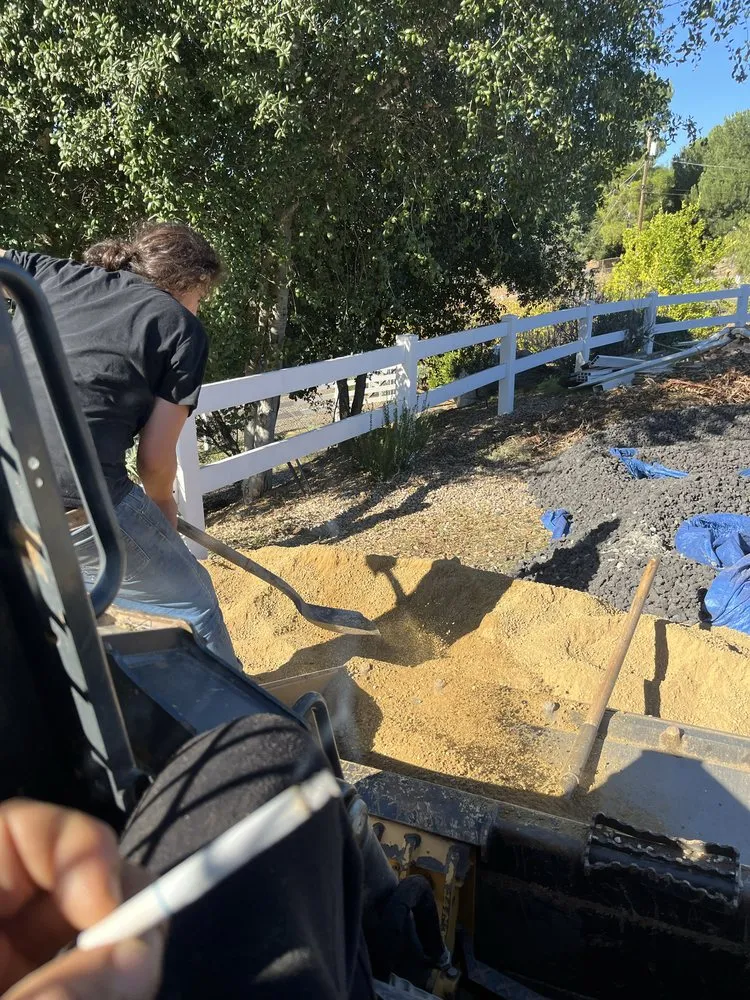 Top-rated yard maintenance near you across Ramona, CA - Hidden Gardens