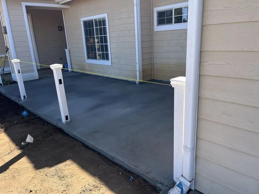 Top-rated landscape design in Ramona, CA by Hidden Gardens