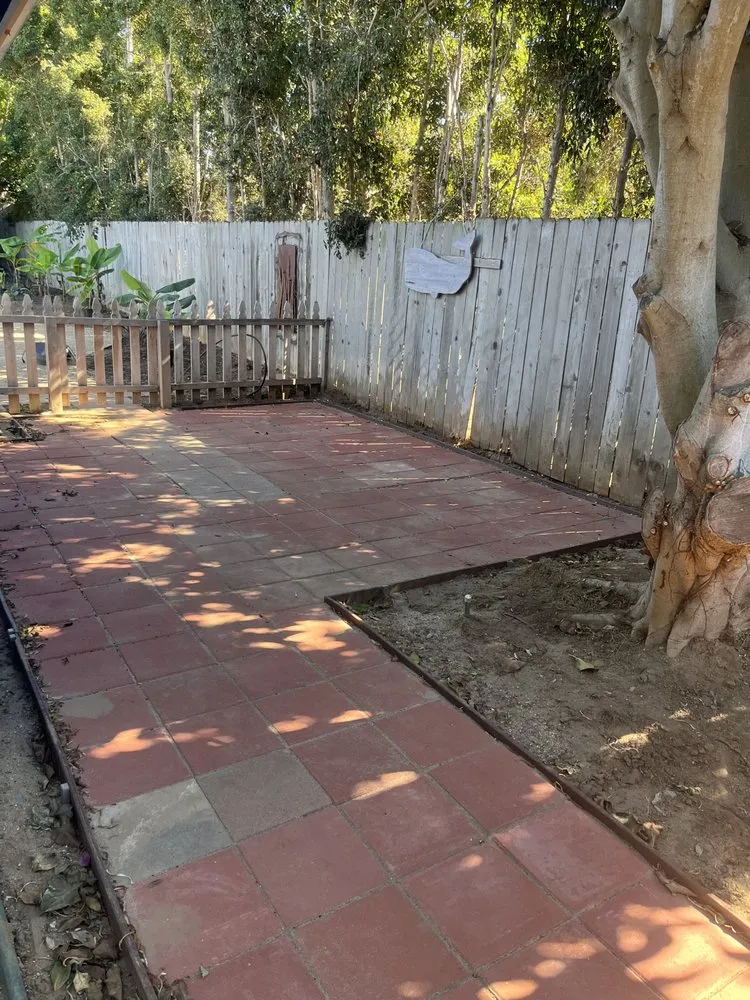 Expert garden landscaping experts serving Ramona, CA - Hidden Gardens