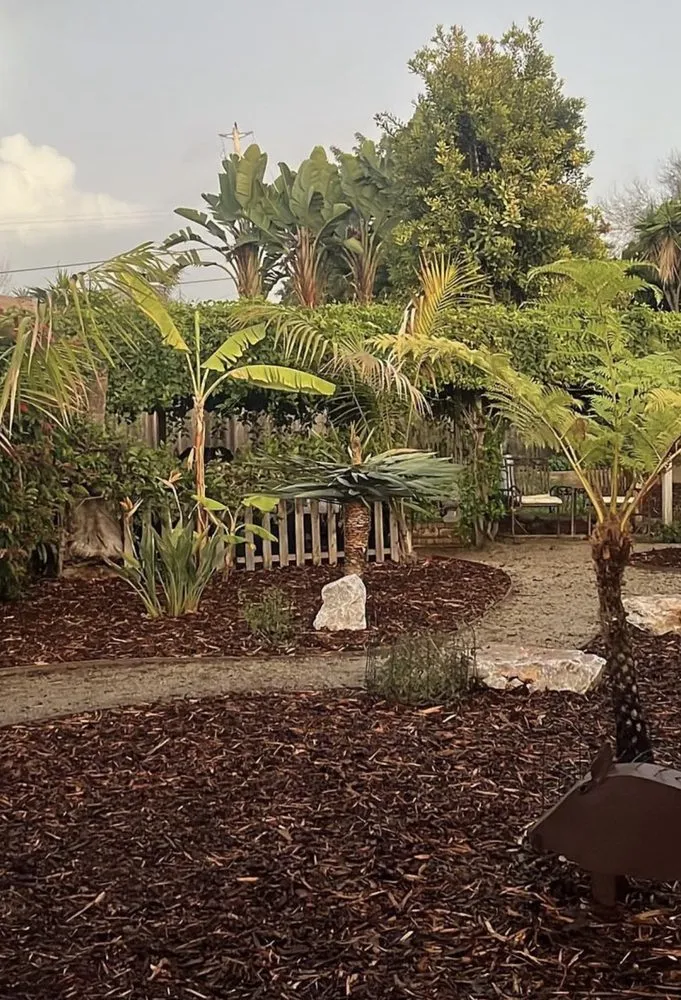 Affordable residential landscaping for residential properties across Ramona, CA - Hidden Gardens