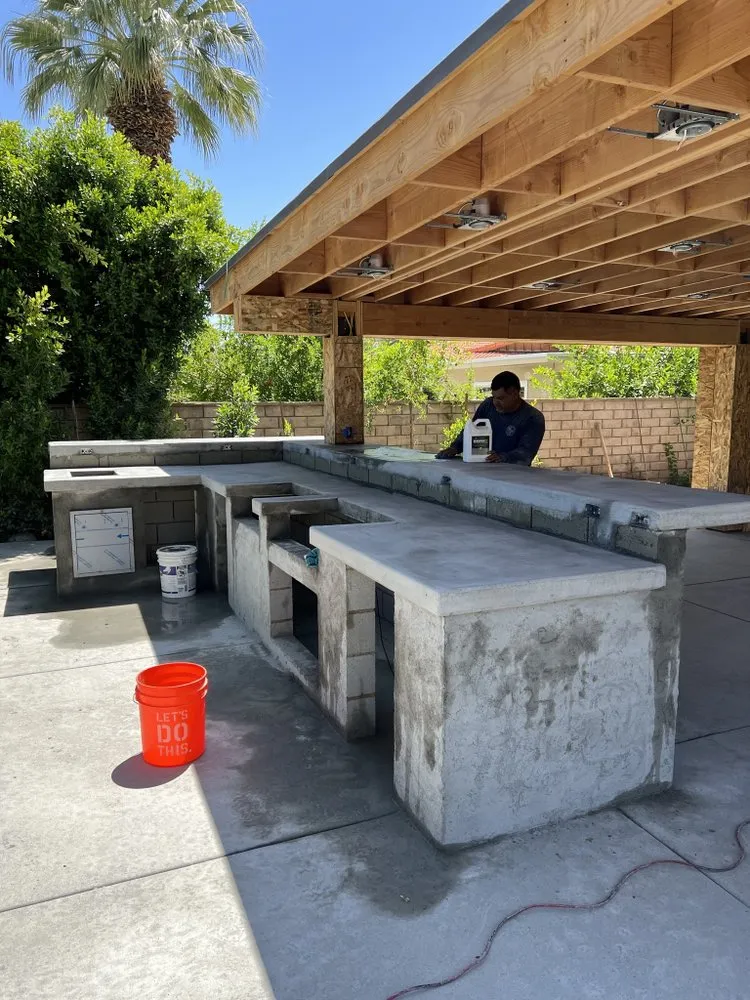 Expert lawn mowing service for residential properties across Paramount, CA - Hidden Gem Landscaping