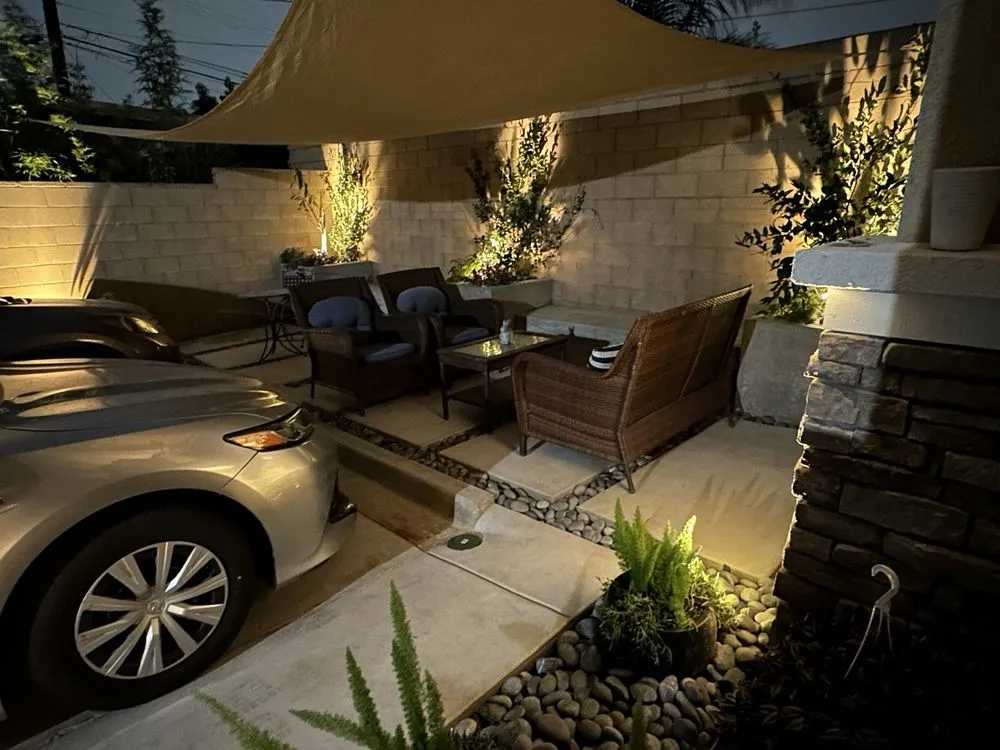 Local yard maintenance experts serving Paramount, CA - Hidden Gem Landscaping