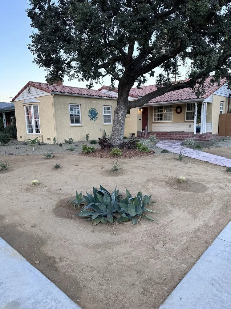 Custom yard maintenance near you across Paramount, CA - Hidden Gem Landscaping