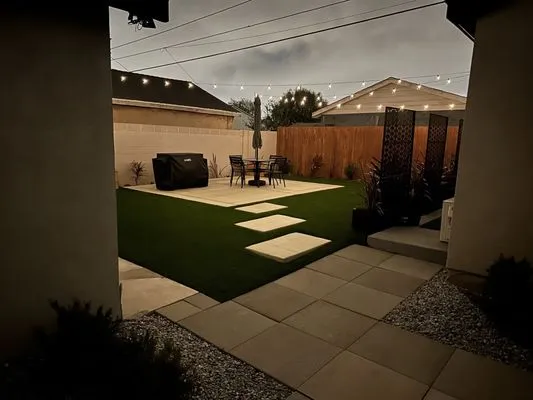 Hidden Gem Landscaping