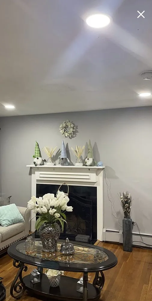 Affordable lawn care service for beautiful yards across Morrow, GA - Hidden Green Leaves