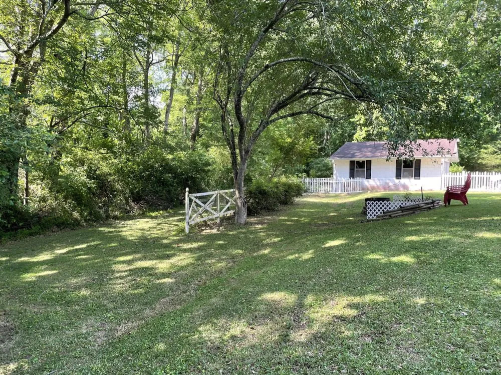 Affordable lawn care service experts serving Morrow, GA - Hidden Green Leaves