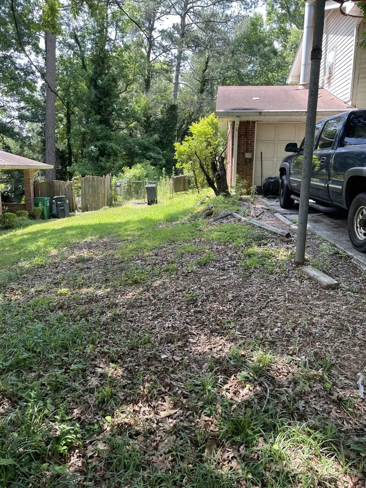 Expert lawn care service near you in Morrow, GA by Hidden Green Leaves