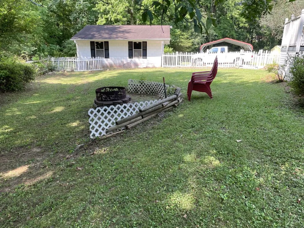 Top-rated outdoor landscaping experts serving Morrow, GA - Hidden Green Leaves