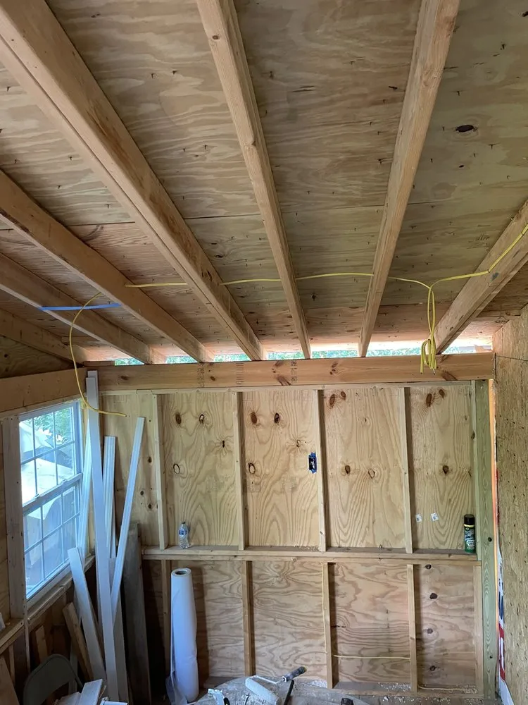 Custom lawn care service in Morrow, GA - Hidden Green Leaves