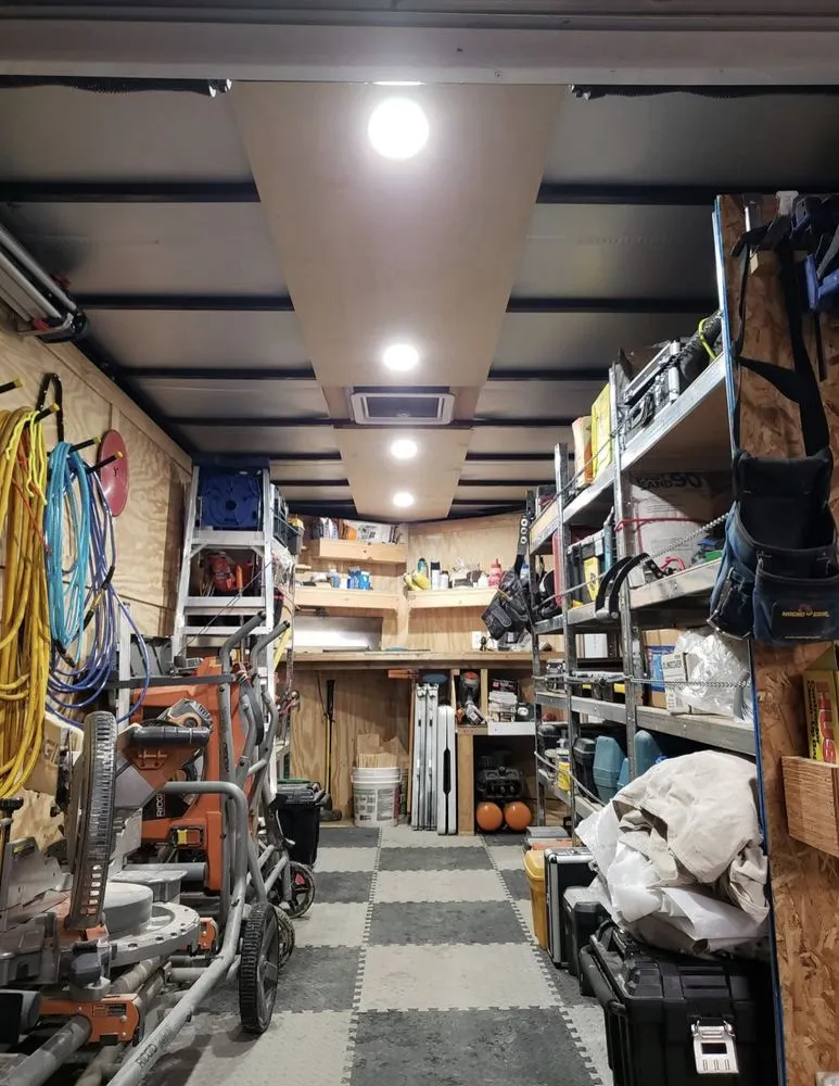 Expert residential landscaping in Morrow, GA - Hidden Green Leaves