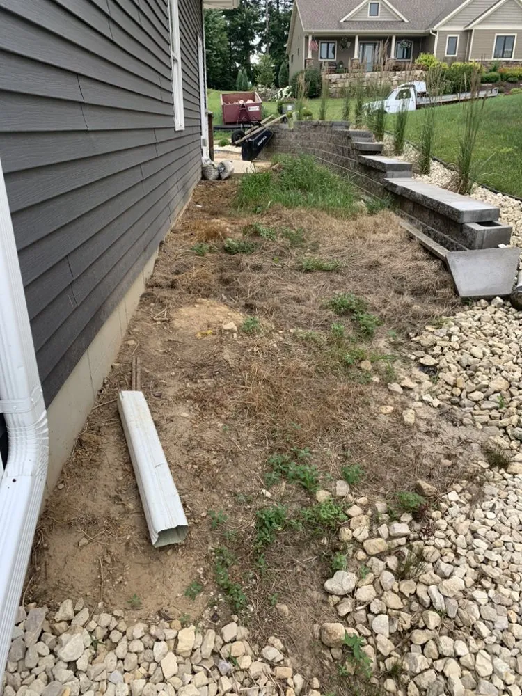 Professional landscaping services in Mindoro, WI - Hidden Haven Outdoor Design