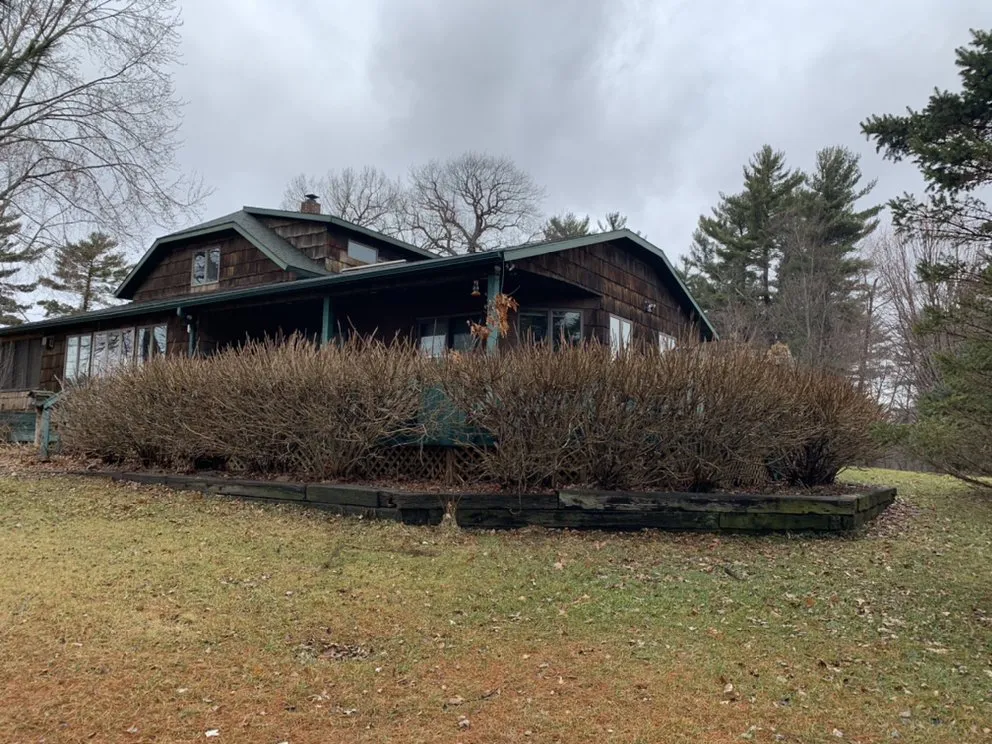 Trusted residential landscaping in Mindoro, WI by Hidden Haven Outdoor Design