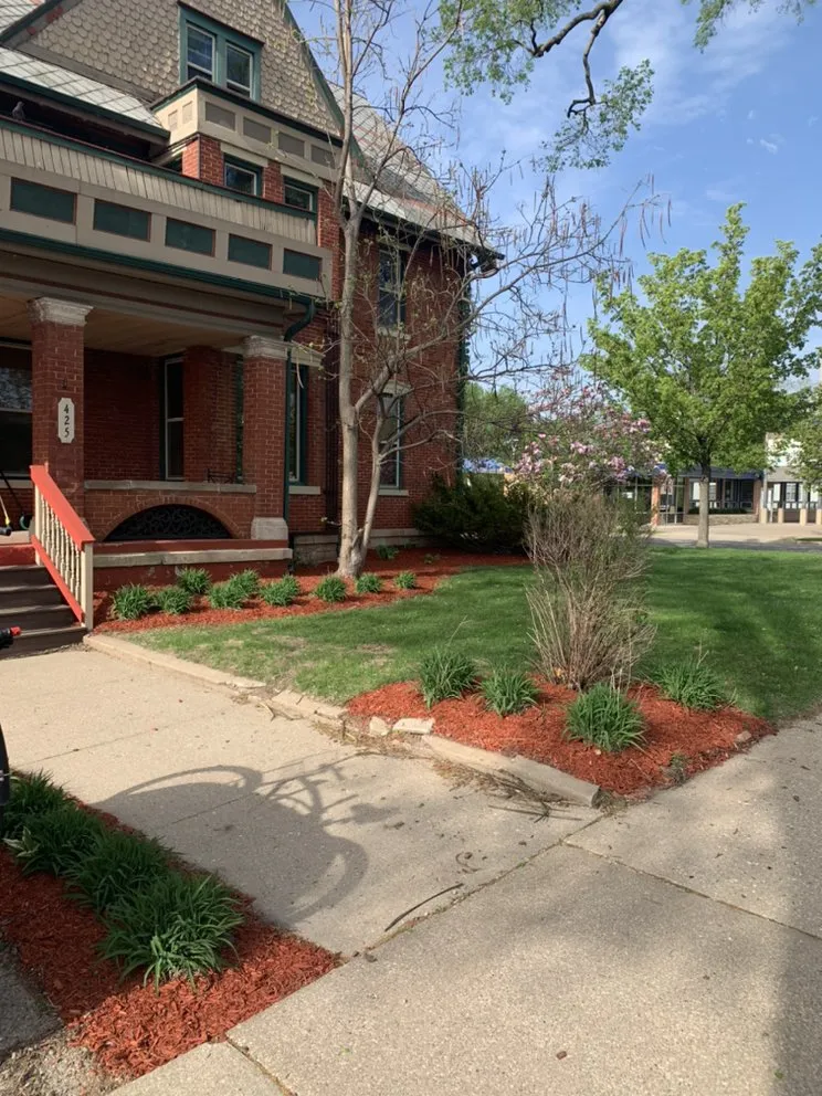 Trusted residential landscaping in Mindoro, WI - Hidden Haven Outdoor Design
