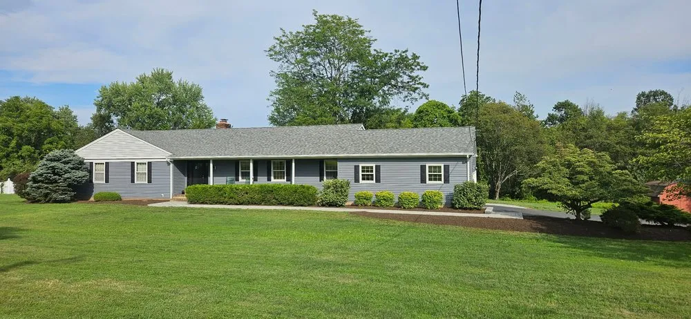 Reliable garden landscaping for residential properties in Somerville, NJ by Hidden Hollow Acres